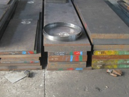 临湘18NiCrMo5模具钢