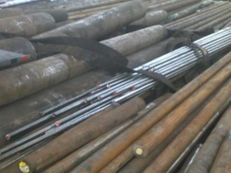 临湘40CrMnMo7模具钢