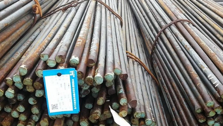 临湘30CrNi3Mo合金结构钢