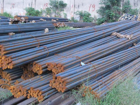 临湘50Cr合金结构钢